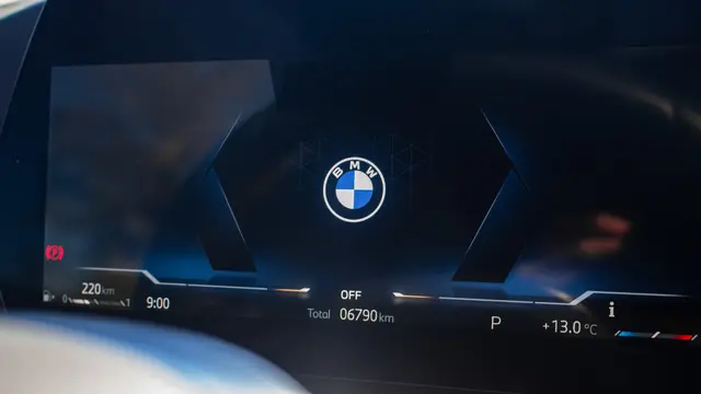 BMW X1 MSPORT