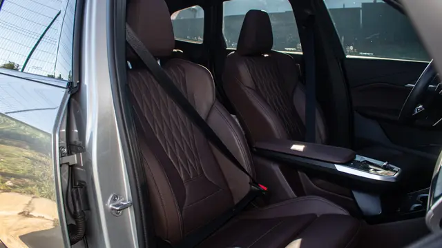 BMW X1 MSPORT