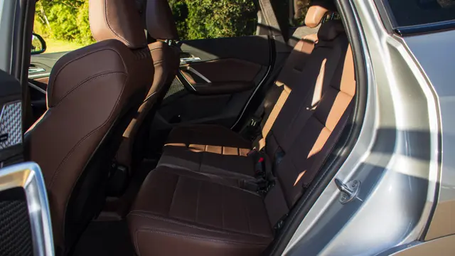 BMW X1 MSPORT
