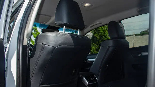 TOYOTA SRX PLUS